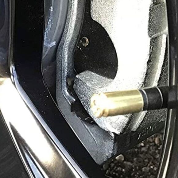 Tire valve bullets for cars and motorcycles - Picture 5 of 6